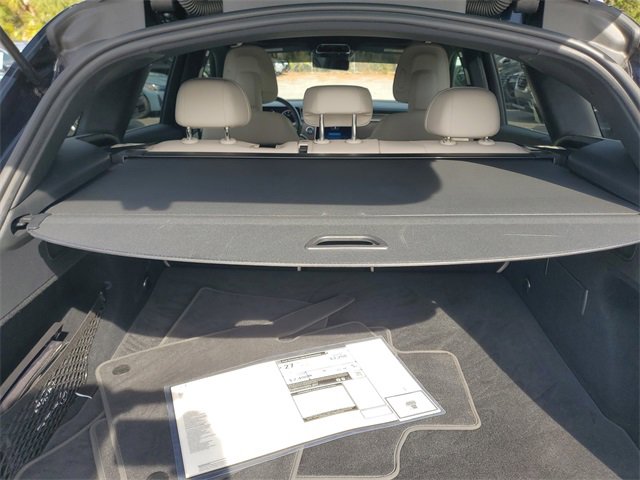 Used 2024 Mercedes-Benz GLC 300 4MATIC image 8