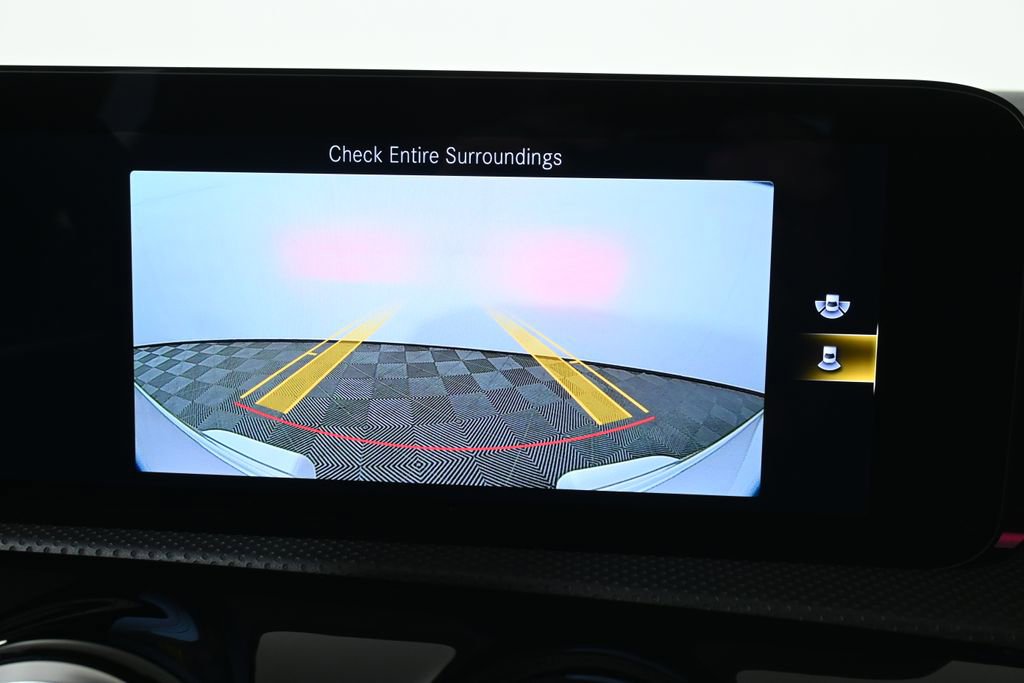 Certified 2023 Mercedes-Benz CLA 250 4MATIC image 24