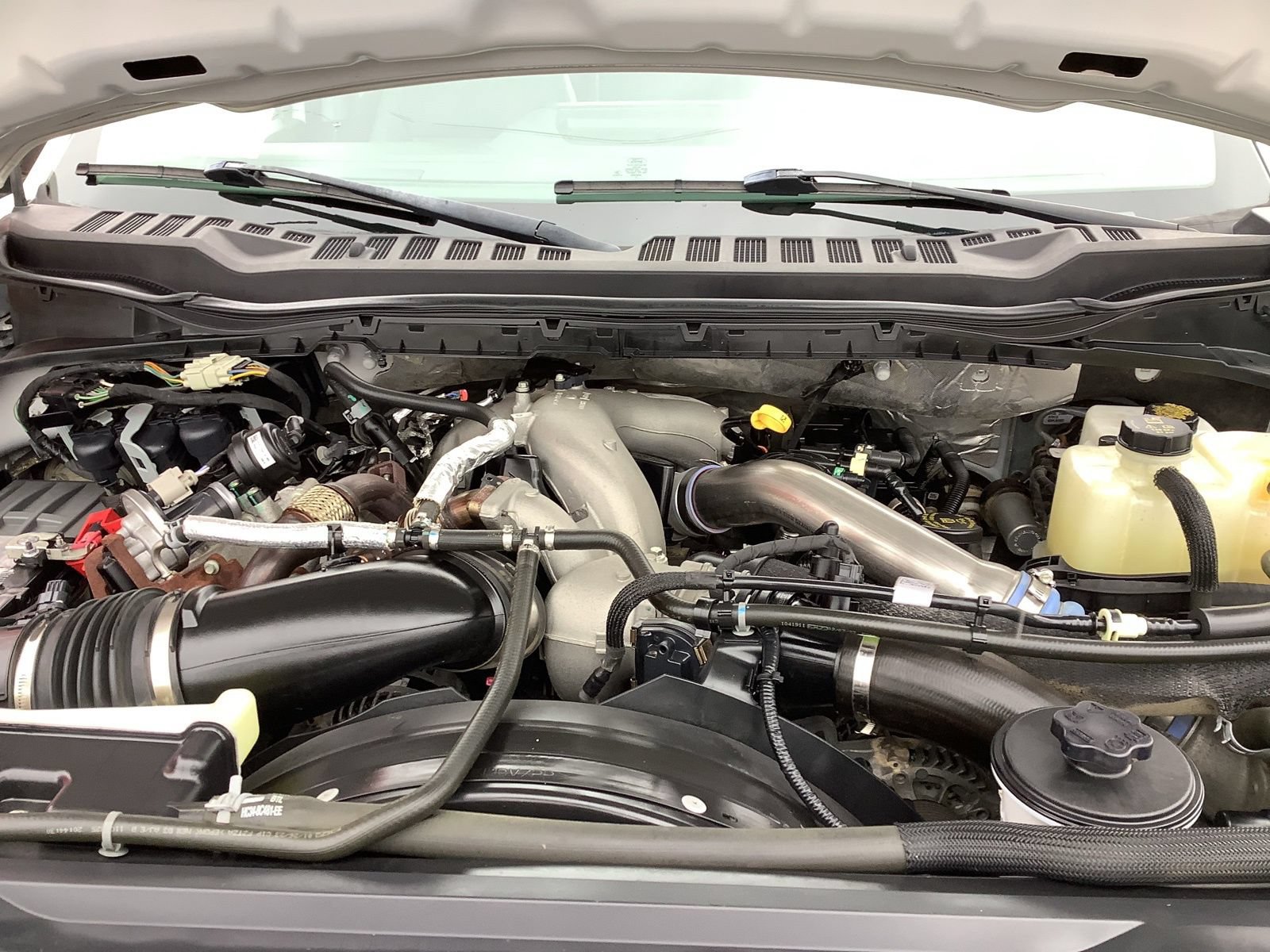 Used 2023 Ford F350 XL AWD/4WD image 17