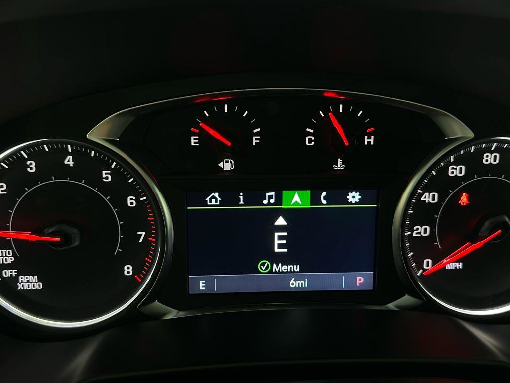 New 2025 Chevrolet Blazer LT w/ Midnight/Sport Edition image 20