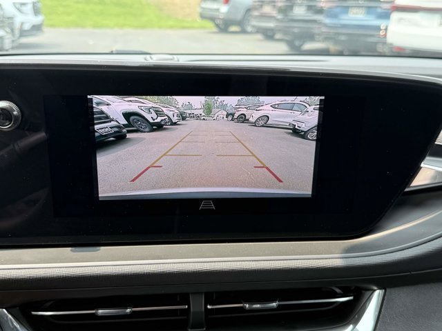 New 2026 Buick Envista Preferred FWD image 15