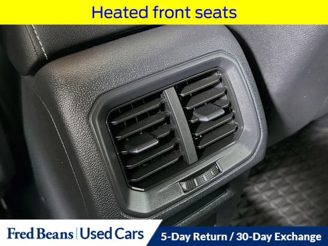 Used 2022 Volkswagen Taos SEL image 30