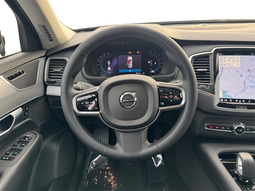 Certified 2024 Volvo XC90 B5 Core w/ Protection Package Premier image 13