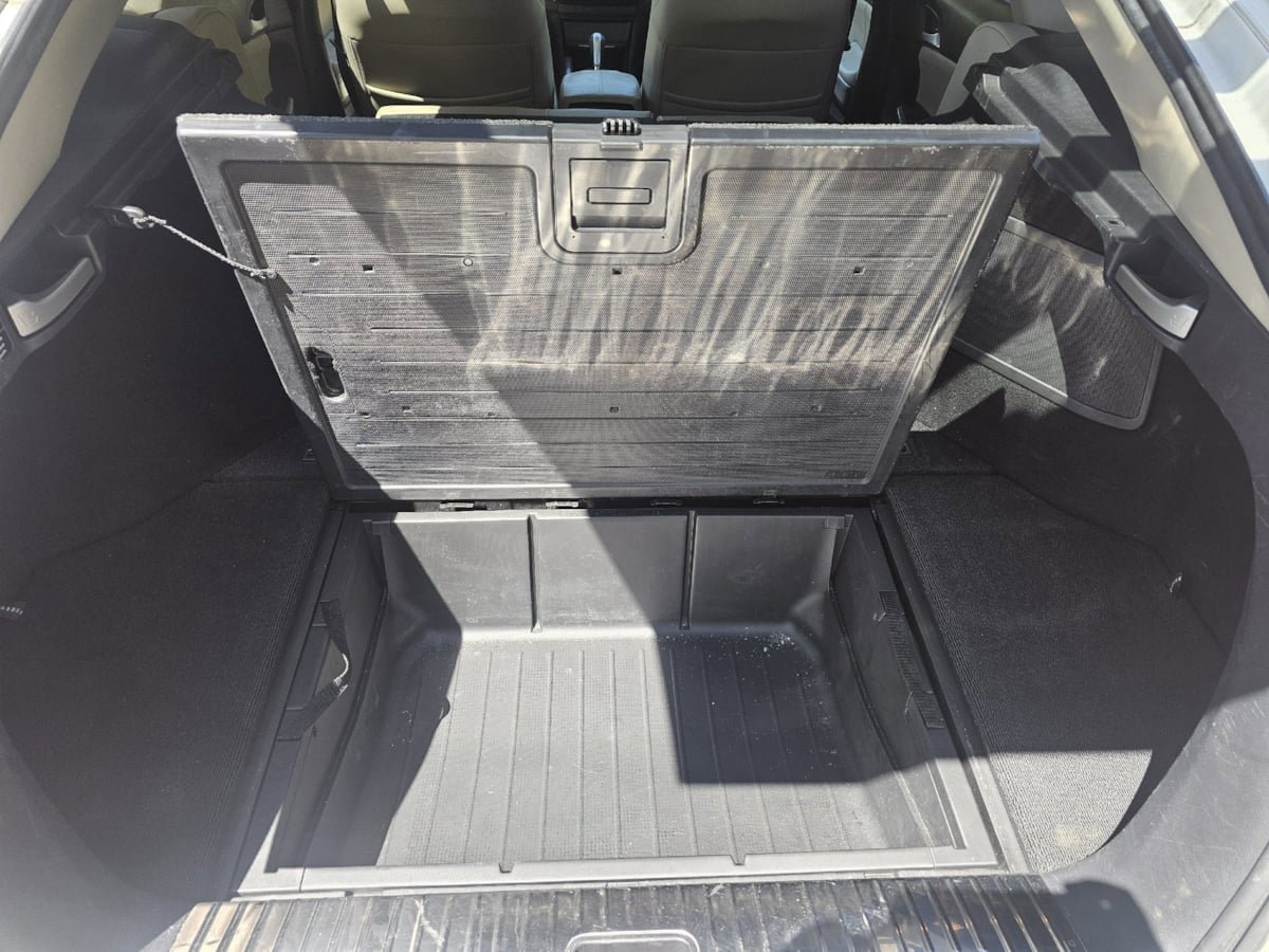 Used 2014 Honda Crosstour EX-L image 35