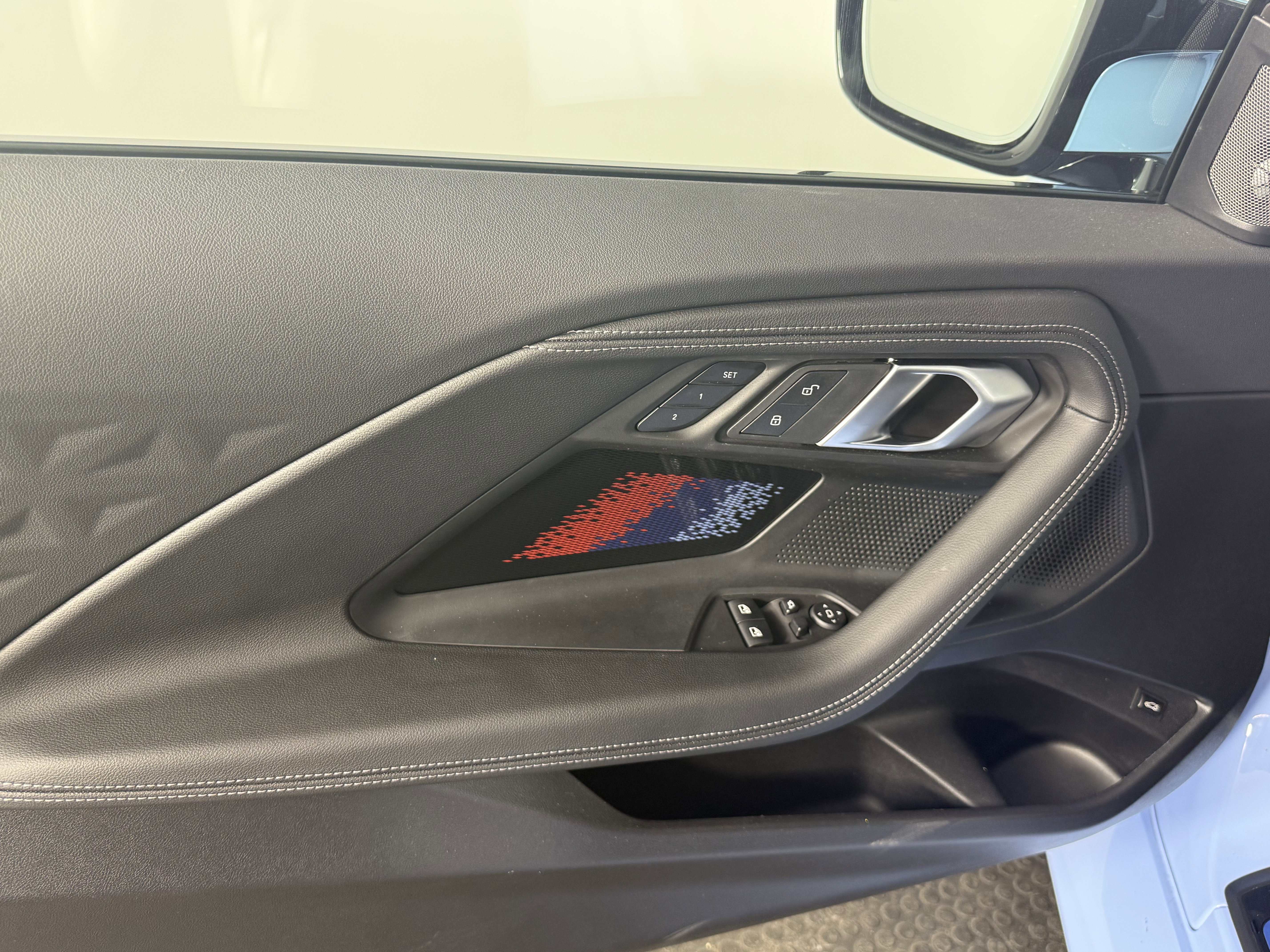 Used 2025 BMW M2 w/ Lighting Package image 17