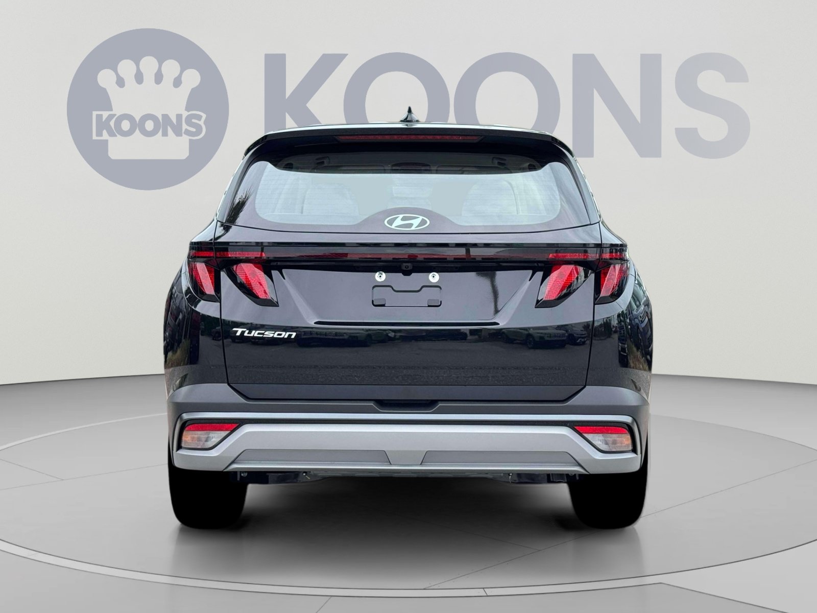 New 2026 Hyundai Tucson SE FWD image 8