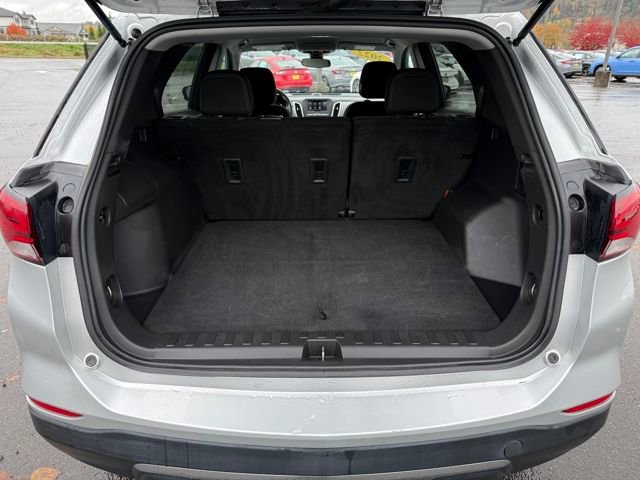 Used 2022 Chevrolet Equinox LT image 14
