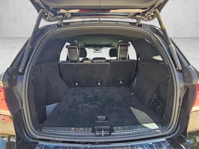 Used 2016 Mercedes-Benz GLE 350 4MATIC image 14