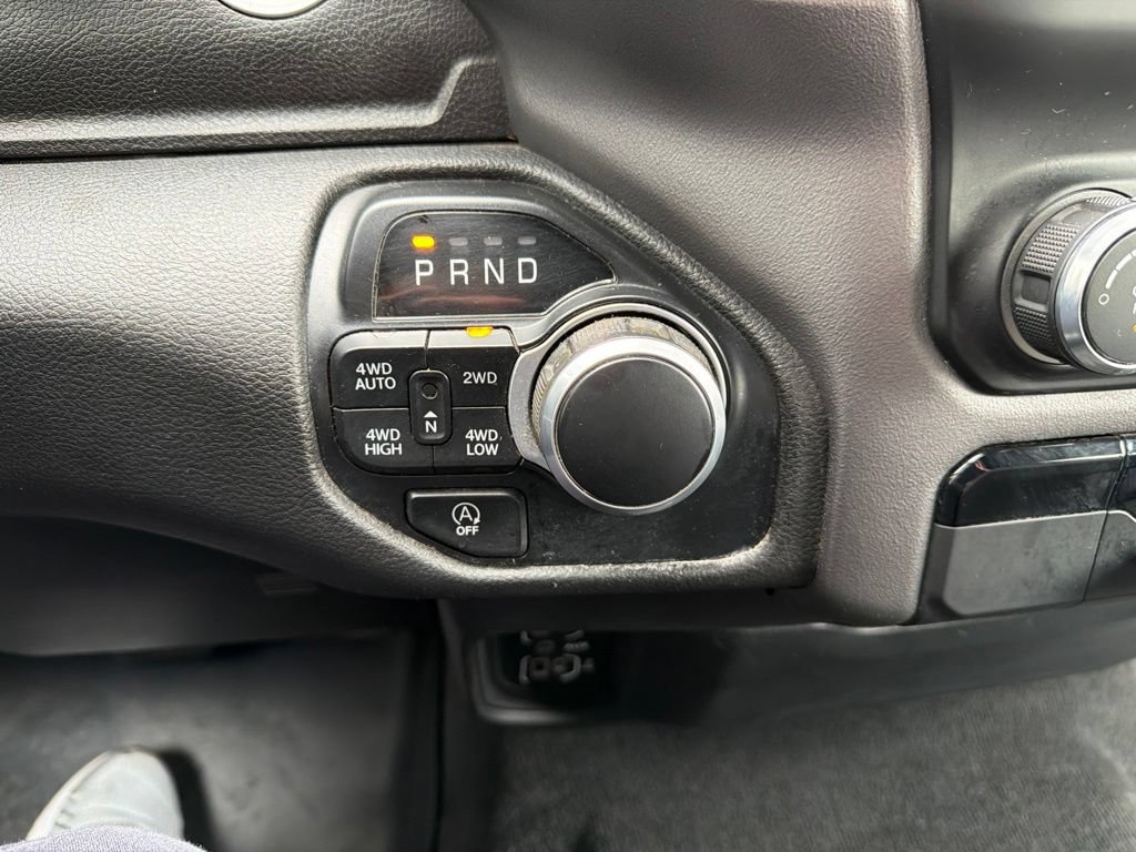 Certified 2021 RAM 1500 Big Horn AWD/4WD image 66