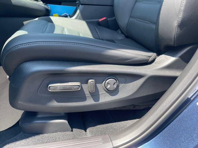 Used 2026 Honda CR-V EX-L image 20
