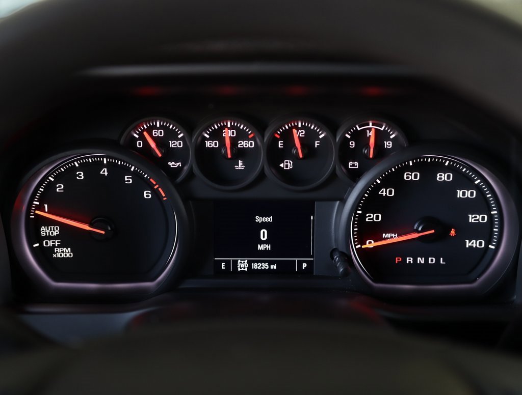 Used 2023 GMC Sierra 1500 Pro w/ Graphite Edition image 12