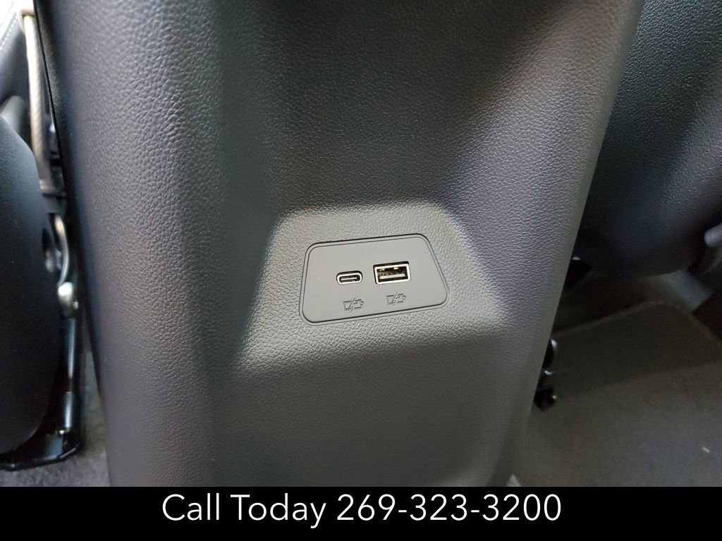 New 2026 Buick Envision Preferred image 20