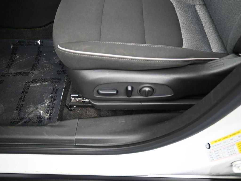 Certified 2023 Chevrolet TrailBlazer LT image 15