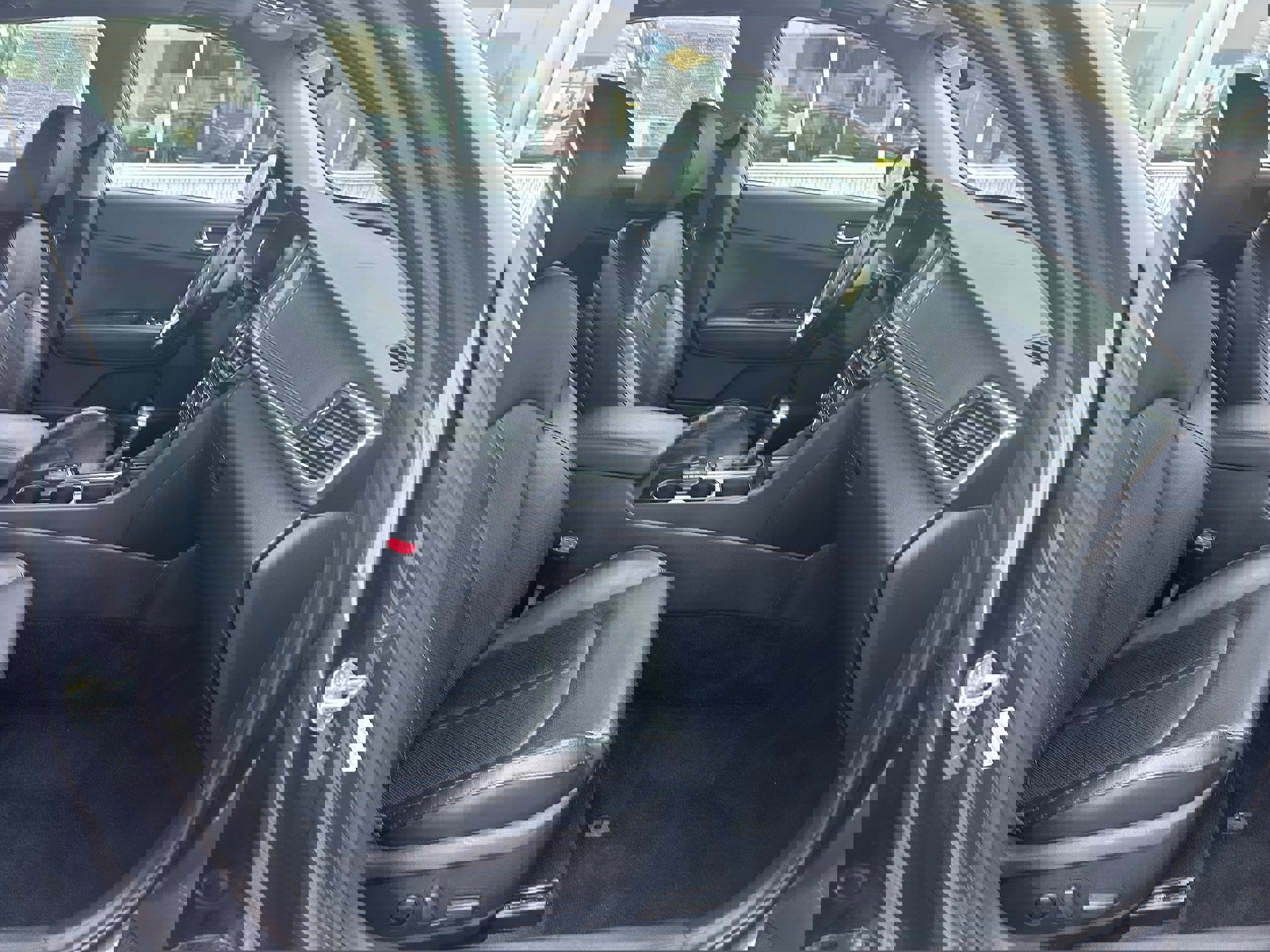 Used 2017 Kia Optima EX w/ Premium Package image 11