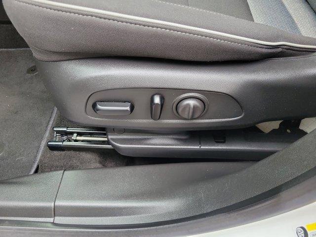 Used 2023 Chevrolet TrailBlazer LT w/ Convenience Package image 17