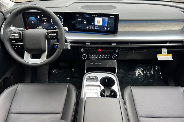 New 2026 Hyundai Ioniq 9 SEL image 13