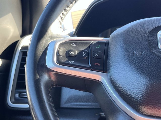 Used 2019 RAM 1500 Big Horn RWD image 29