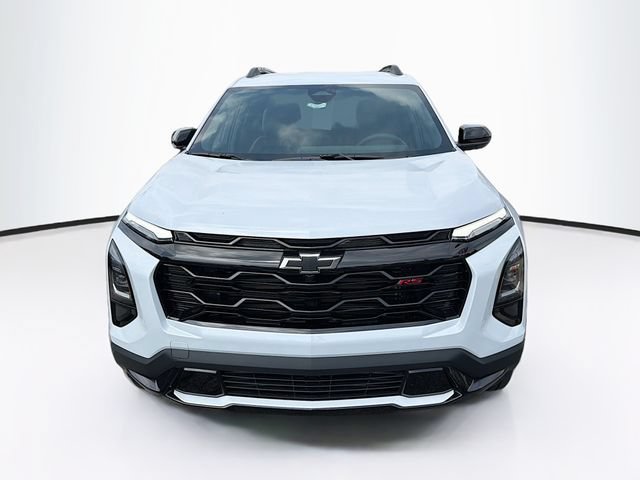 New 2027 Chevrolet Equinox RS FWD image 4