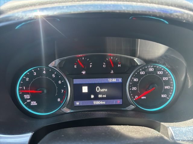 Used 2020 Chevrolet Traverse Premier w/ Redline Edition image 4