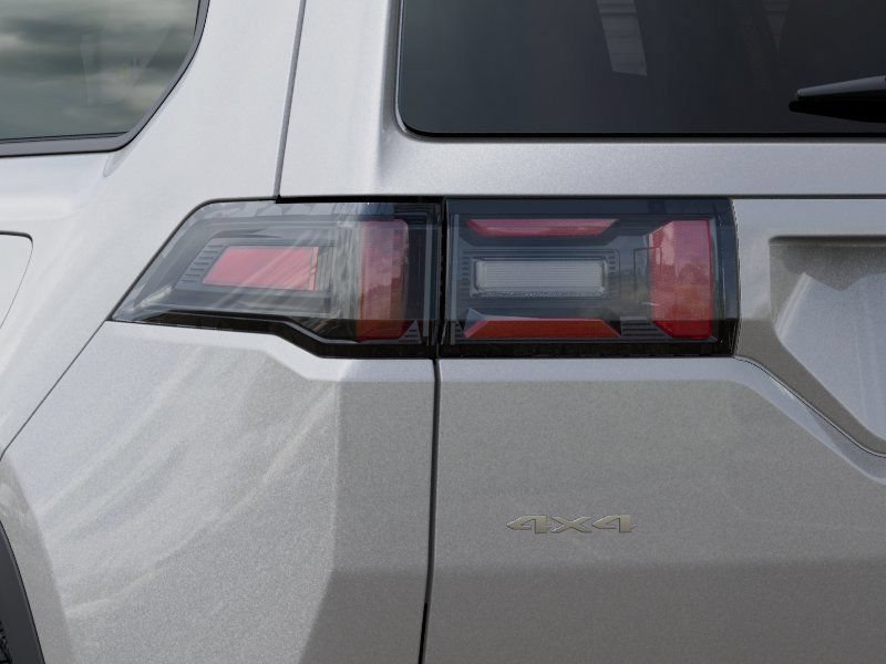 New 2026 Jeep Cherokee Laredo AWD/4WD image 9
