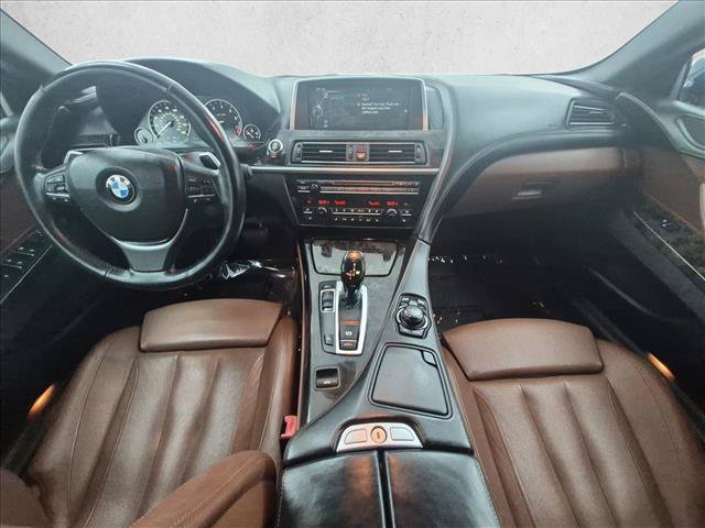 Used 2014 BMW 650i Convertible RWD image 19