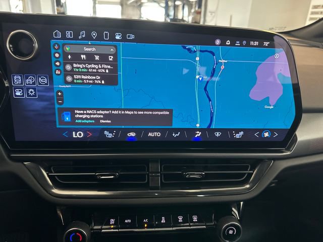 Used 2025 Chevrolet Equinox EV RS image 22