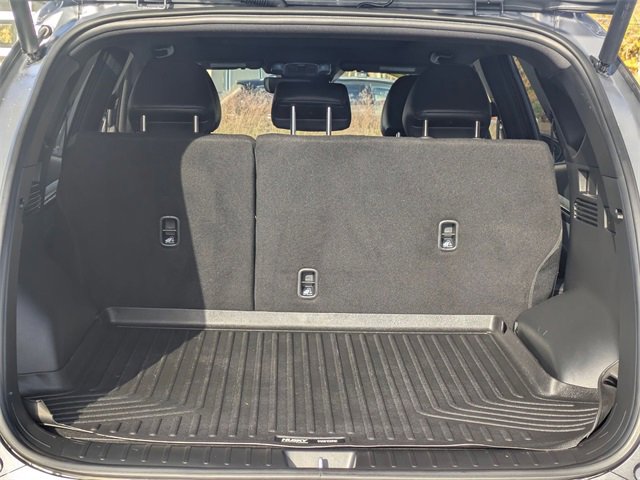 Certified 2024 Hyundai Tucson N Line image 68