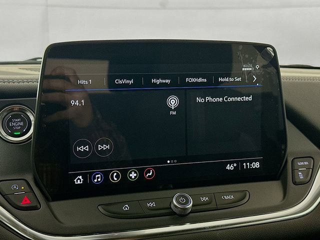 New 2026 Chevrolet Blazer LT image 15