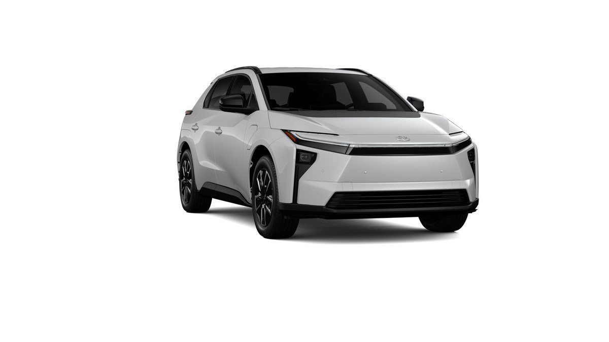 New 2027 Toyota bZ AWD/4WD image 45
