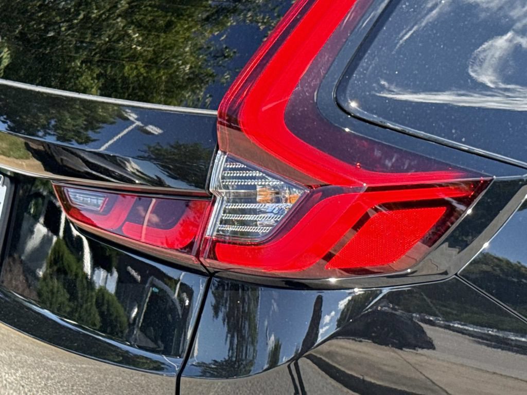 Certified 2026 Honda CR-V EX image 29