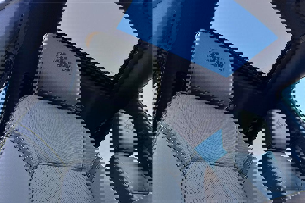 New 2026 Chevrolet Colorado ZR2 w/ ZR2 Bison Edition image 16