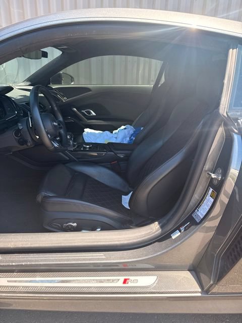 Used 2018 Audi R8 V10 plus AWD/4WD image 6