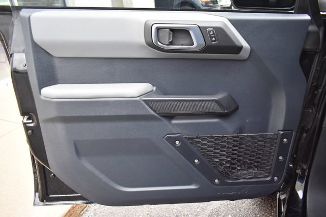 Used 2023 Ford Bronco Big Bend AWD/4WD image 16