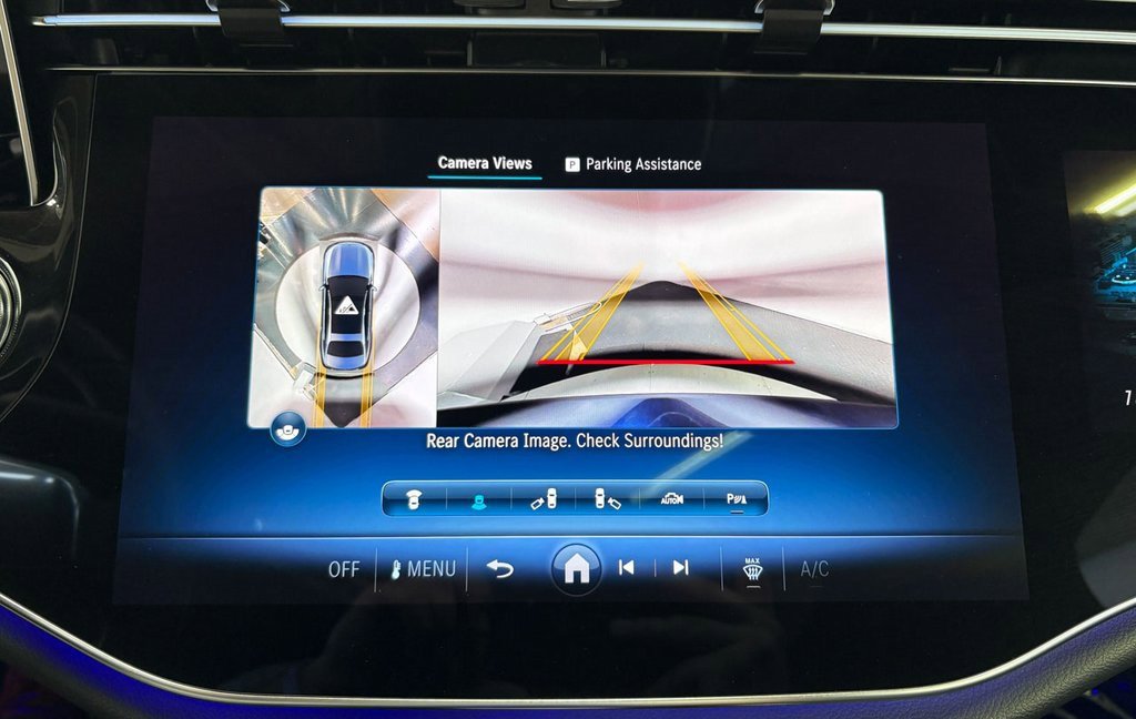 Used 2024 Mercedes-Benz E 350 E 350 image 19