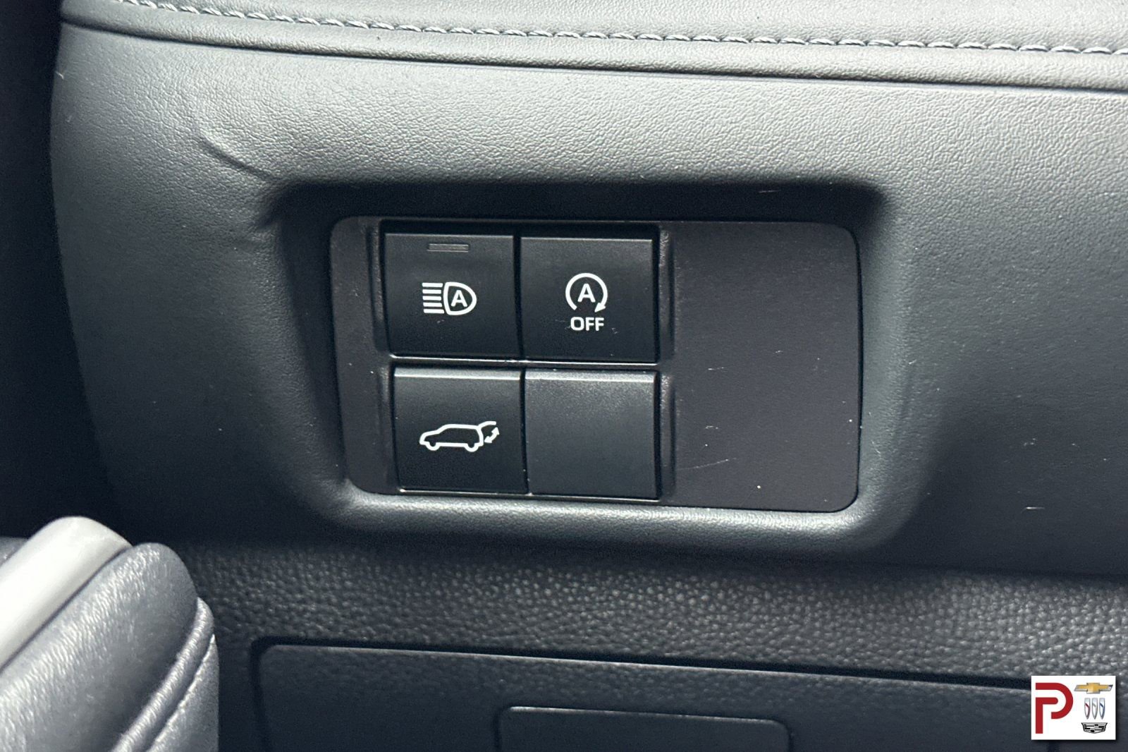 Used 2024 Toyota Highlander XLE image 35