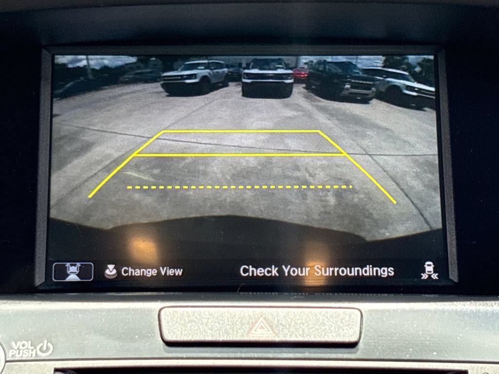 Used 2019 Acura MDX A-Spec AWD/4WD image 27