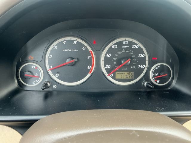 Used 2005 Honda CR-V EX image 18