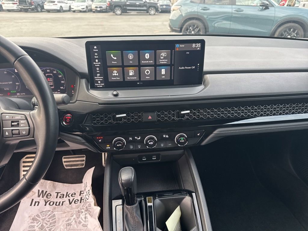 Used 2023 Honda Accord Sport image 18