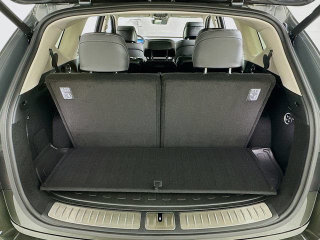 New 2025 Genesis GV80 3.5T Advanced AWD/4WD image 24