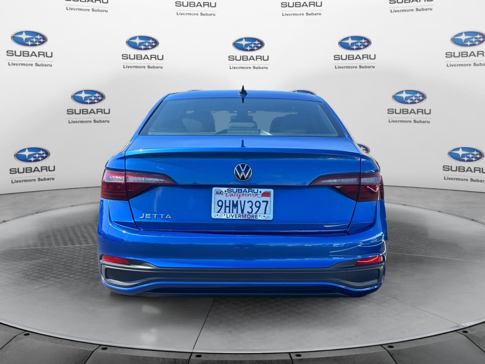 Used 2023 Volkswagen Jetta Sport FWD image 4