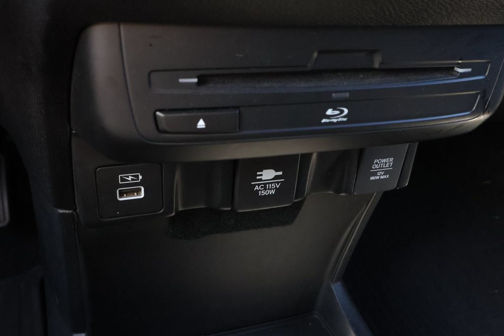 Used 2021 Honda Odyssey Elite image 29