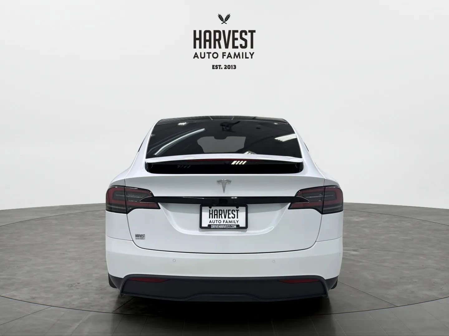 Used 2023 Tesla Model X image 5