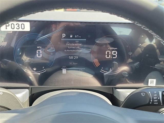 New 2026 Hyundai Sonata SEL image 7