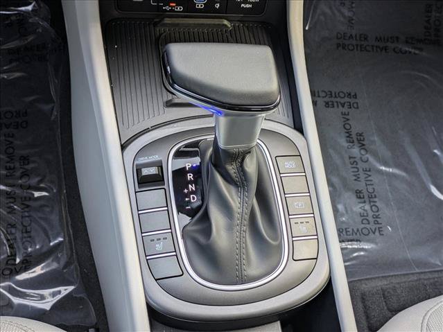New 2026 Hyundai Kona SEL Sport FWD image 15