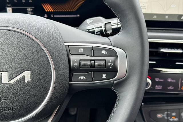 New 2026 Kia K5 GT-Line w/ GT-Line Red Interior Package AWD/4WD image 29