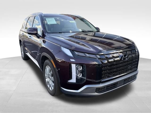 Used 2024 Hyundai Palisade SEL