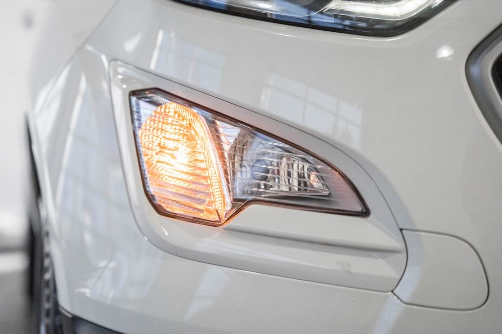 Used 2022 Ford EcoSport SE image 17