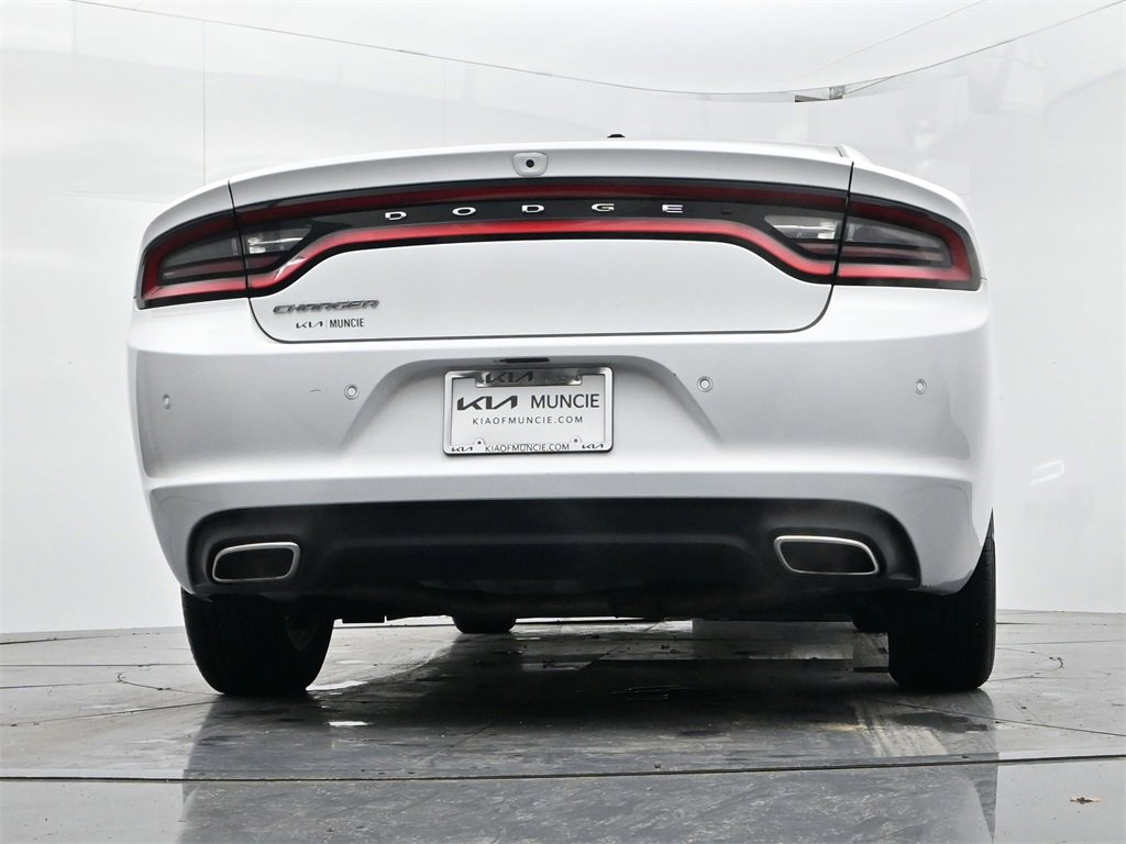 Used 2022 Dodge Charger SXT image 38