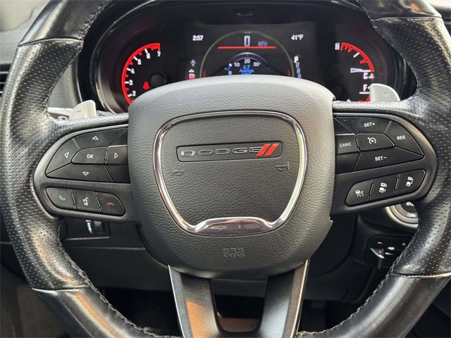 Used 2024 Dodge Durango GT image 15