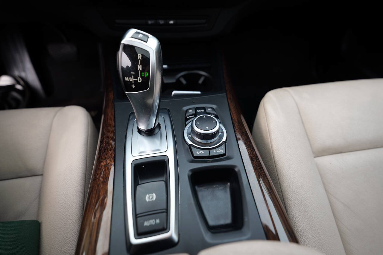 Used 2011 BMW X5 xDrive35i AWD/4WD image 50